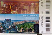 005-Top of the Rock-билеты
